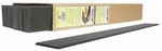 Woodland Scenics ST1463 24" Track Bed Strips (36). Fixed Price $41.99.