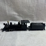 Bachmann Spectrum ON30 Scale 4-4-0 Steam Locomotive Engine For Train Set. Fixed Price $319.99.