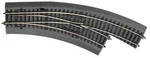 Roco Line With Bedding 42557 Right Turnout R2/R3 Ovp. Fixed Price $41.23.