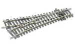 Peco ST-247 Ho Scale Med Radius Y T/o Inslfrg. Fixed Price $35.99.