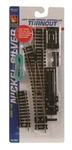 Life-like Ho 433-3003 Code 100 Nickel Silver Left Hand Remote Controlled Turnout. Fixed Price $28.62.