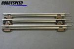 Lionel 027 Gauge Half Straight Train Track Section O27 3 Rail 6-65019. Fixed Price $12.84.