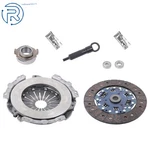 Transmission Clutch Kit For Chevrolet Tracker 1999-2003 L4 2.0L W/4 Disc Springs. Fixed Price $74.25.