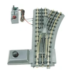 Mth 40-1043 Gauge Realtrax O-42 Right Hand Remote Switch. Fixed Price $89.99.