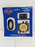 Atlas 6059 Gauge Uncoupling Track Set. New Package.. Fixed Price $21.00.