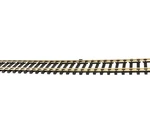 Lionel 8778105 Ho Code 100 Flex Track (pack Of 5). Fixed Price $33.77.