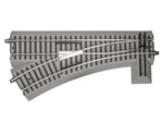 Lionel 6-49868 American Flyer R20 Manual Switch Left. Fixed Price $81.73.