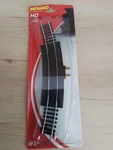 Mehano Ho. F 269. Power Curve Rail. Sous Blister. Fixed Price $11.51.