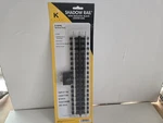 Line O Gauge Terminal Track #K-0698 Sealed New Sweet. Fixed Price $45.00.