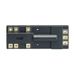 Atlas 200 All-scales Snap Relay, Pole,double Throw W/ Actuating Mechanism. Fixed Price $17.73.