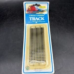 Bachmann Gauge Track 44613 5" Straight Pcs New. Fixed Price $5.00.
