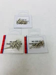 Atlas Model Railroad 551 Ho Code 83 Transition Joiners Lot Of. Fixed Price $9.00.