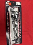 Ho Atlas Code 100 Custom Line Nickel Silver #4 Right Switch #282 New Old Stock. Fixed Price $19.99.