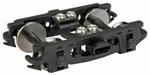 Walthers Ho Pennsylvania 2D-P5 Express Car Trucks W/RP-25 Metal Wheels 2213. Fixed Price $15.28.