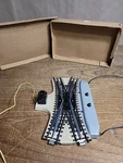 Marklin Dkw 3600 Double Slip Switch. Fixed Price $53.00.