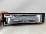 Ho Atlas Trainman 10 000 477 GP39-2 Phase Locomotive Undecorated Nib. Fixed Price $139.99.