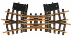 Lgb New 2026 Scale Electric Double Slip Switch 22.5 12260. Fixed Price $239.07.