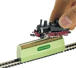 66623 Z Locomotive Wheel Cleaning Brush Minitrix (10). Fixed Price $322.38.