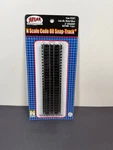 Atlas Scale Code 80 Snap Track 2501 Straight Train Remote Railroad. Fixed Price $9.99.