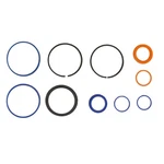 991/00099 Interchangeable Hydraulic Cylinder Seal Kit Fits Jcb Model(s). Fixed Price $38.43.