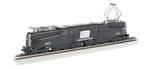Bachmann No. 65305 Ho Black Penn Central GG-1 #4853 With Dcc Sound-mint Box. Fixed Price $149.99.