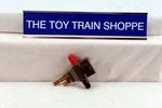 Mth Realtrax 40-1003 Lighted Lock-on. Exc Cond. No Box.. Fixed Price $14.95.