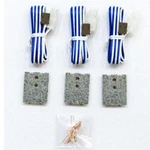New Kato Kit Electric Turntable Extension Track Feeder Gauge 20-284. Fixed Price $16.93.