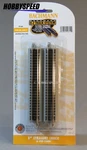 Bachmann Scale E-z Track 5 Inch Straight (6) Nickel Silver BAC44811. Fixed Price $12.84.
