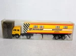 Mkd Ho No. 83505 Truck Dunlop Motorsport Service Racing Motorcycle. Fixed Price $23.15.