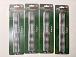 Packages Kato Ho Scale Unitrack Code 83 Expansion 2-194 BX-20. Fixed Price $120.00.