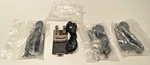 K-line O27 Or Universal Lock On 3 Rail K-150 Track To Power New 4. Fixed Price $24.99.