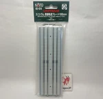 Kato Scale Model Railway Unitram 40-014 Street Straight Track Plate 186MM. Fixed Price $30.49.