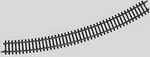 Marklin 2251 Track 24-3/4 R30. Fixed Price $7.99.