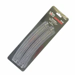 Kato 20-531 348MM Radius 30 Single Track Viaduct Curve (set Pcs). Fixed Price $15.60.