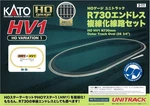 Kato 3-111 Ho Scale Unitrack HV1 Double Loop Expansion Set Japan New. Fixed Price $96.30.