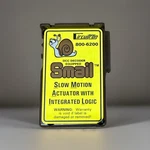 Circuitron 6200TB Tortoise Smail Dcc Decoder Switch Machine Screw Terminals (**). Fixed Price $38.99.