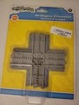 Imagineering Lionel 90 Degree Crossover # 7-11608. Fixed Price $15.00.