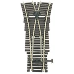 Atlas Ho Scale 2025 Code 83 Track Custom-line Wye Turnout 560. Fixed Price $22.07.