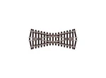 Peco Code 75 Streamline Track Crossing Short, Electrofrog SL-E193. Fixed Price $48.98.