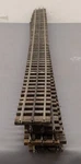 Ross Assorted Scale Straight Track Sections 37 Inch 6. Fixed Price $47.99.