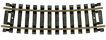 Atlas Ho Code 100 Curved Snap-track Nickel-silver Rail 1/2 Section, 15IN Rad 832. Fixed Price $8.98.