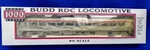 Proto 1000/WALTHERS Southern Pacific RDC-1 SP-10 ; Plated 920-35264. Fixed Price $125.00.