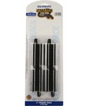 Bachmann Ho Scale Ez-track New 2025 3" Straight Pieces 44412. Fixed Price $12.72.