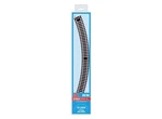 Peco Ho Code 100 Setrack 45 Degree Section 17-1/4" PKG(4) ST-2026. Fixed Price $30.30.