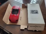Amt/ertl - Dodge Viper & Stealth RT/10 Dealer Promo Models 1:25 Scale. Fixed Price $55.00.