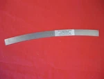 Ribbonrail 10" Ho Scale Track Alignment Gauge Curved 28" Radius. Fixed Price $7.00.