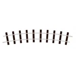 Peco ST-607 G Scale SM-32 6' Radius Standard Curve Track. Fixed Price $39.08.