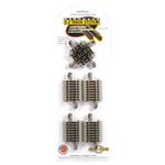 Bachmann 44541 Ez-track 90 Degree Crossing W/ Nickel Silver Rails Ho Scale. Fixed Price $18.99.