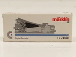 Marklin 74460 Ho Track Digital Install Decoder Ln. Fixed Price $33.99.