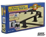 Bachmann E-z Track Graduated Pier Set (14) (ho Scale) BAC44471. Fixed Price $32.99.